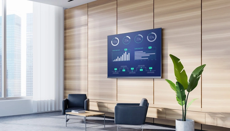 Телевидение для бизнеса от Ростелеком в село Вершино-Рыбное (Красноярский край)